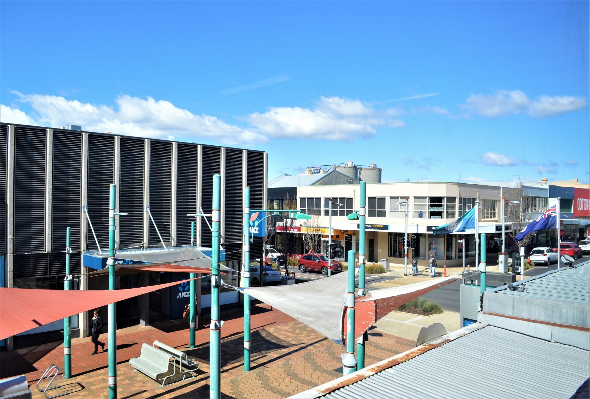 Level 1/49 Rooke Street, Devonport