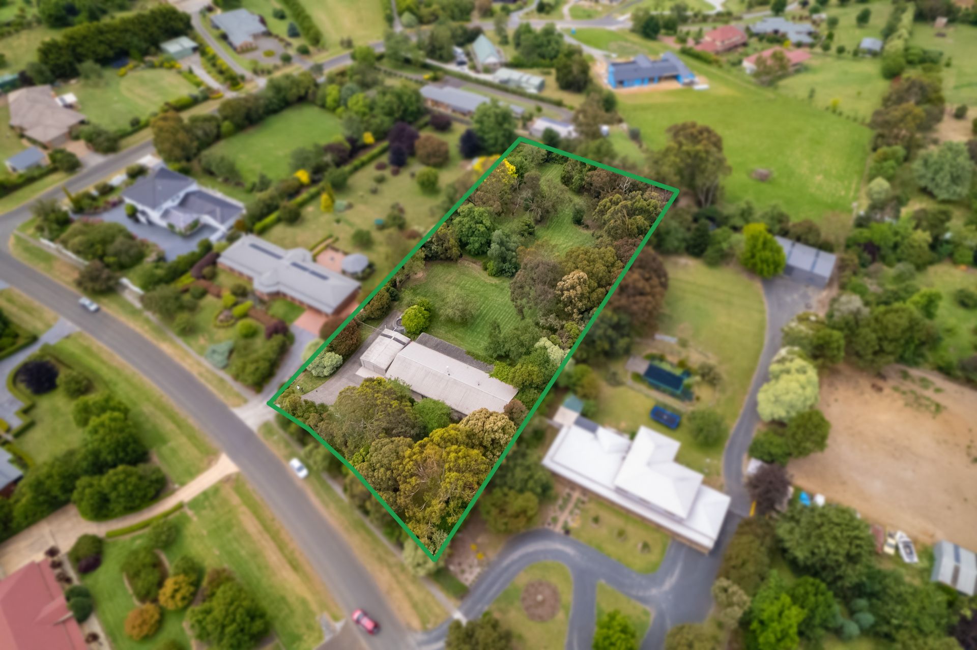 134 Rulemount Road, Warragul OBrien Real Estate