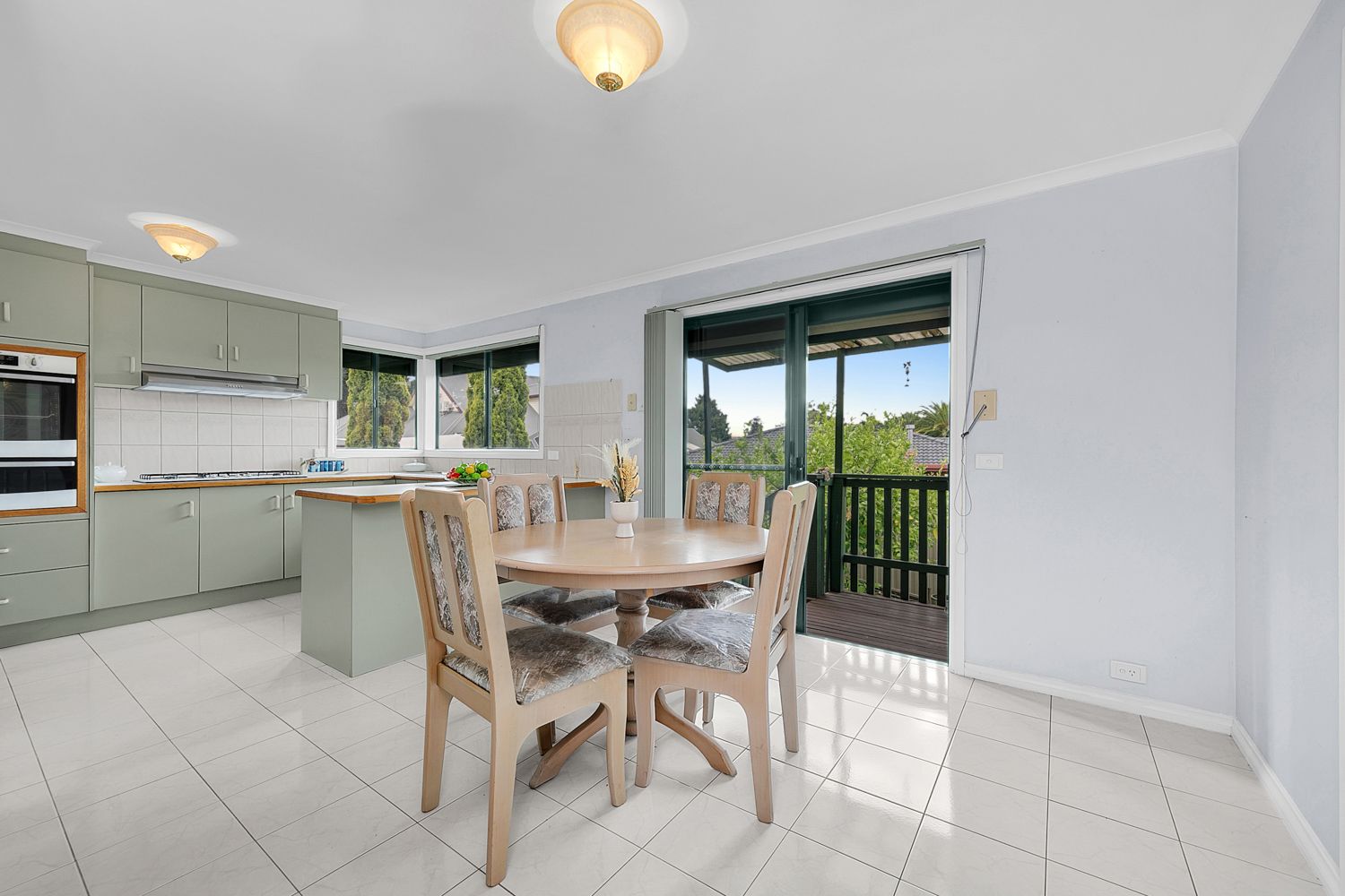 Spacious, Serene & Feature-Packed