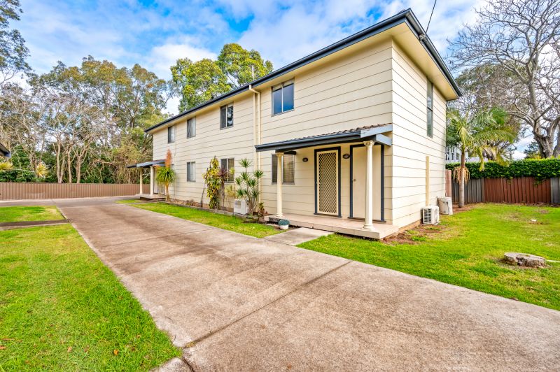 5/235 New England Highway, Rutherford Peters Real Estate