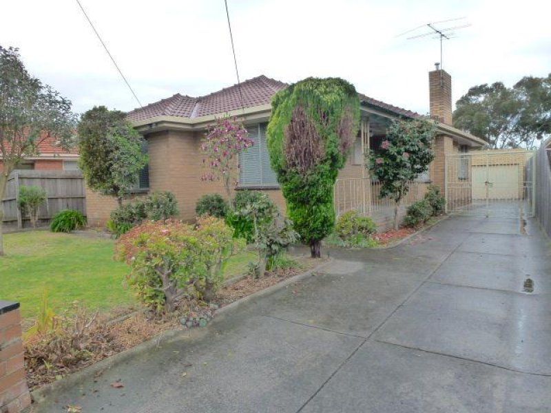 Your family home!