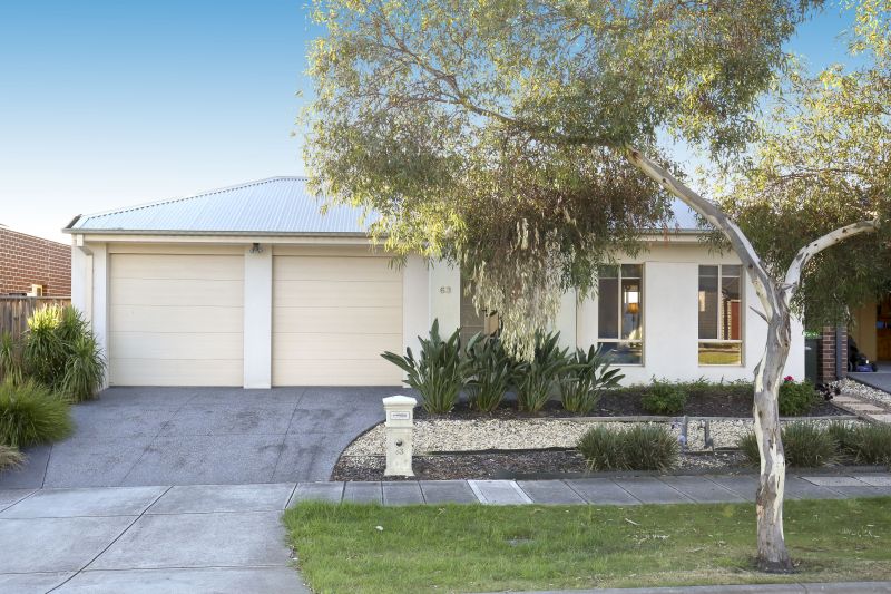 63 Shields Street, Epping