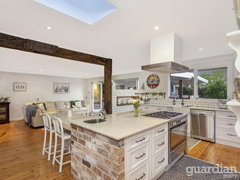196 Seven Hills Road BAULKHAM HILLS NSW, Baulkham Hills - Thumbnail 5