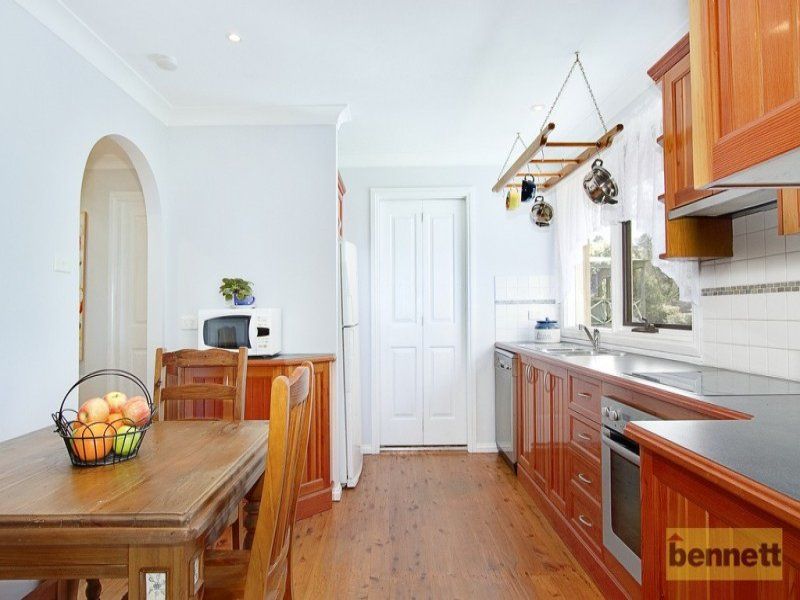 40 Dabage Place, Kurrajong Heights - Thumbnail 5