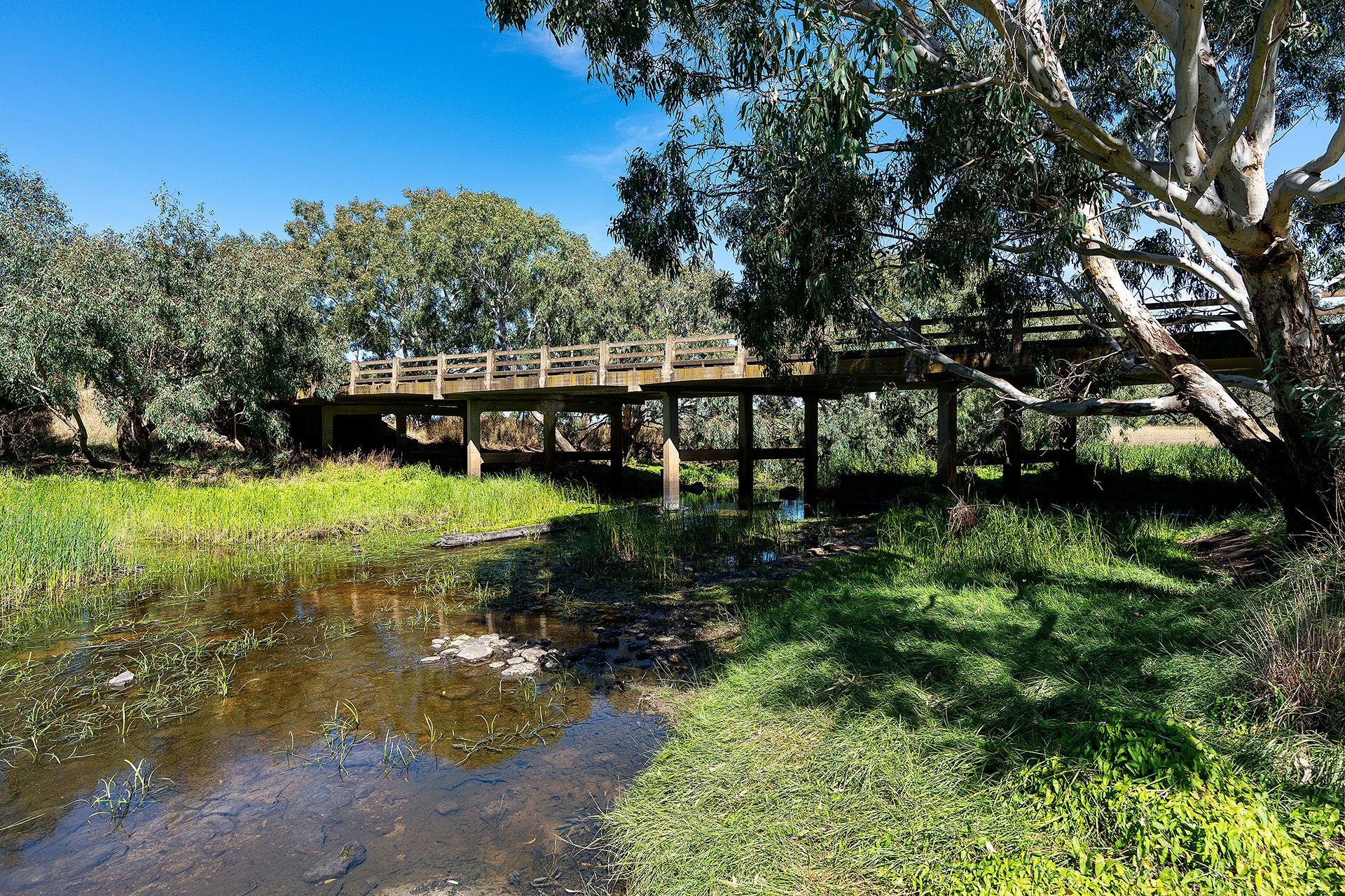 Lot 8/ Fairie Street, Hexham VIC 3273