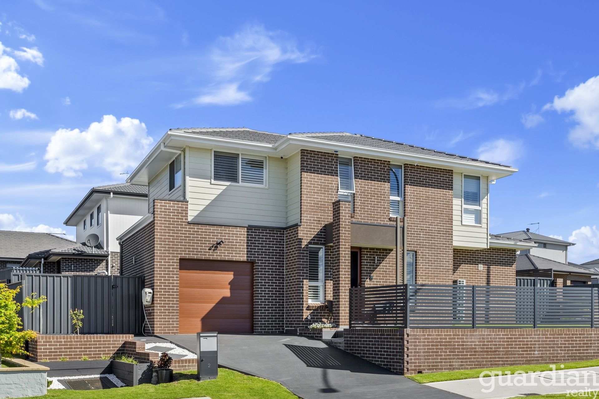 2 Gordon Road Schofields NSW, Tallawong - Thumbnail 2