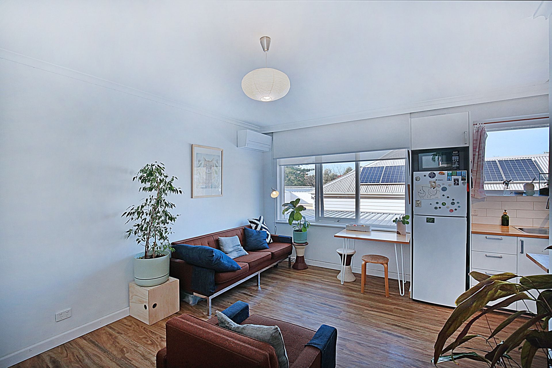 Perfectly Positioned One Bedroom Apartment
