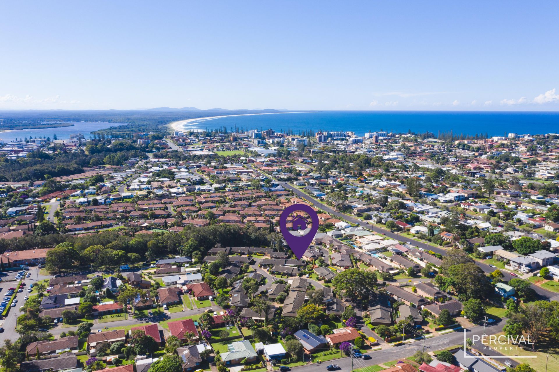 20/35-37 Savoy Street Port Macquarie NSW, Port Macquarie - Thumbnail 2