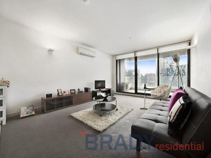 1006/200 Spencer Street MELBOURNE VIC, Melbourne - Thumbnail 2