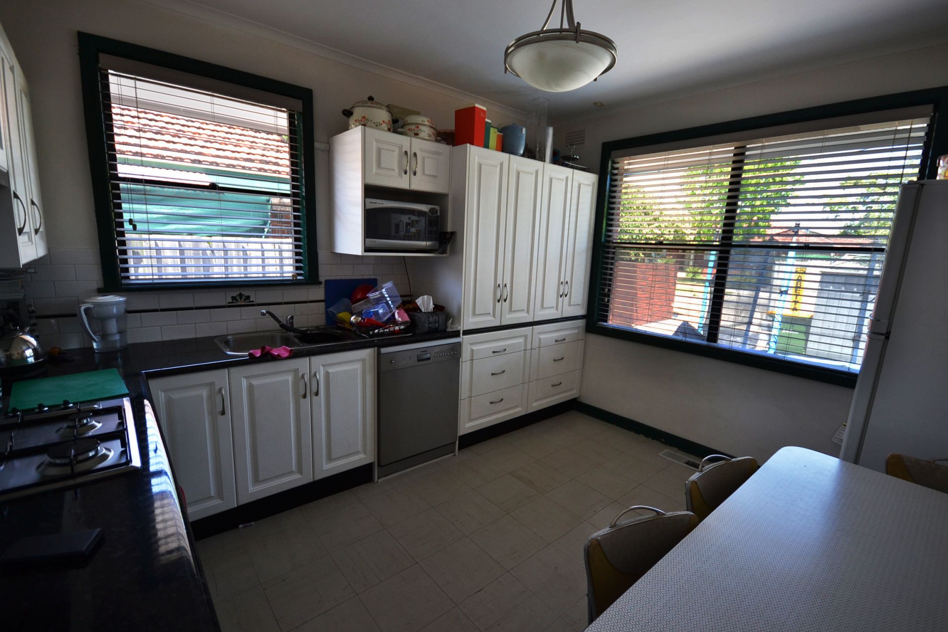LIFESTYLE AND LOCATION
