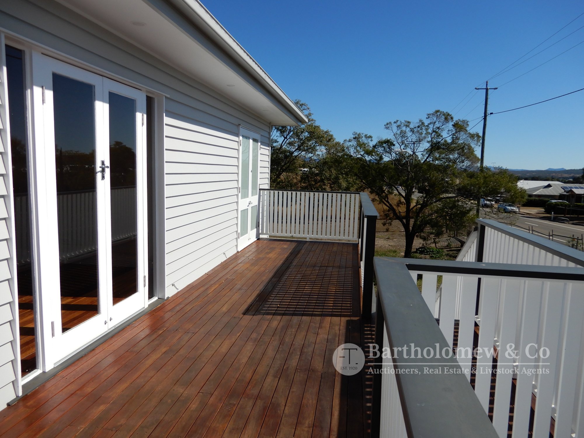 Real Estate For Sale Lot 1, 55A Edward Street Kalbar , QLD