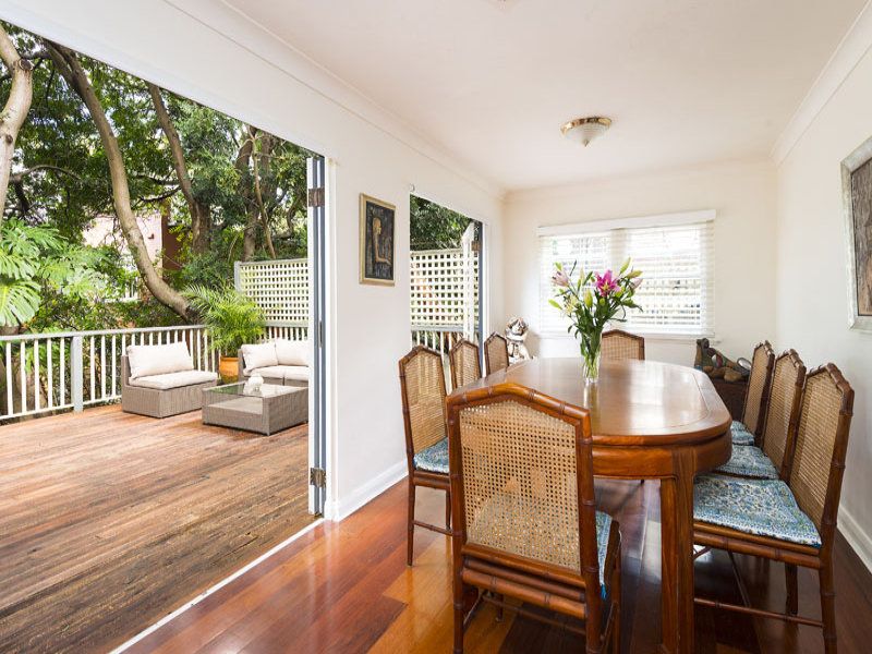 3/150 Milson Road CREMORNE POINT NSW, Point - Thumbnail 5