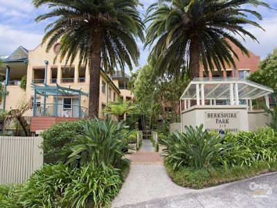 48/1-5 Russell Street WOLLSTONECRAFT NSW, Wollstonecraft - Thumbnail 7