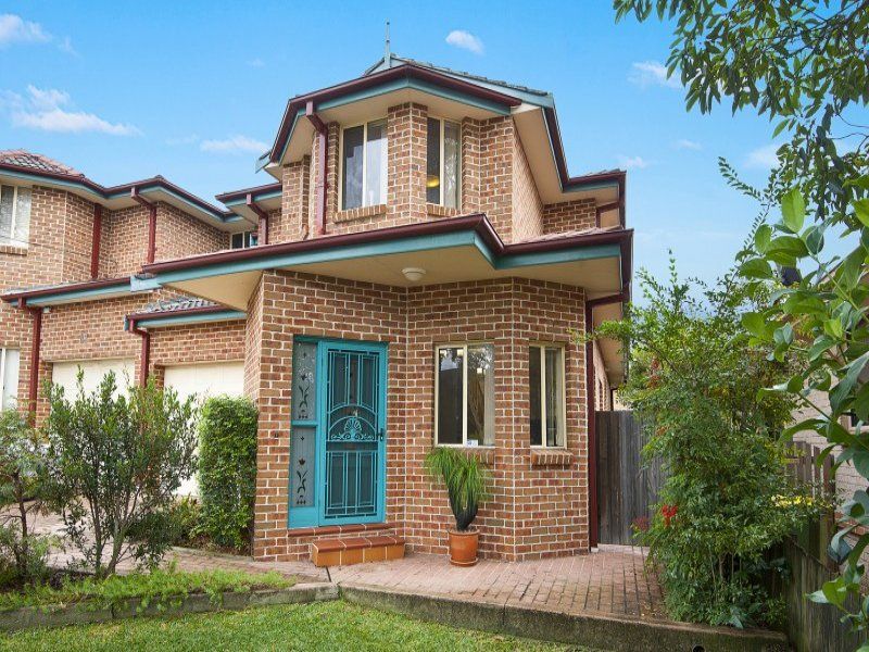 3/81 Yathong Road, CARINGBAH, Caringbah - Thumbnail 2