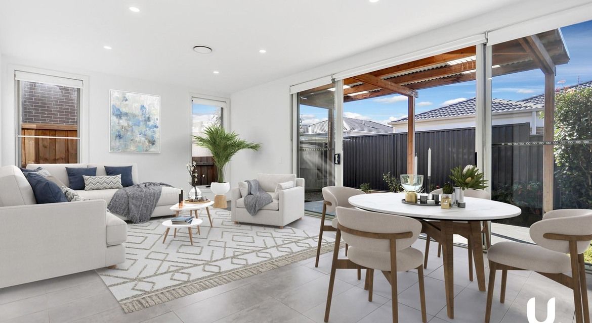 Denham Court 22 Indigo Crescent