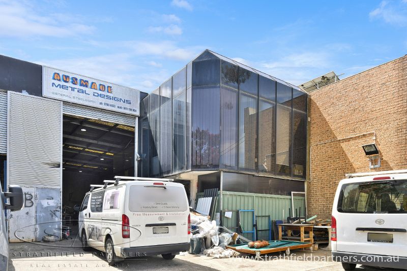 5A Homedale Road, Bankstown, Bankstown - Thumbnail 6