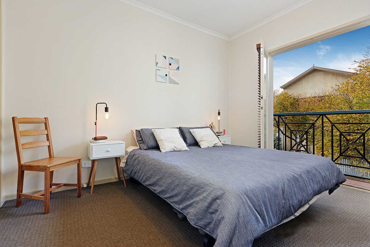 12/8 - 32 Howlett Street Kensington VIC, Kensington - Thumbnail 7