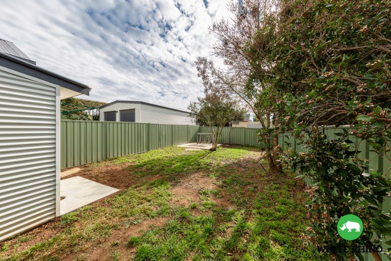 27A Munro Road, Queanbeyan White Rhino Property