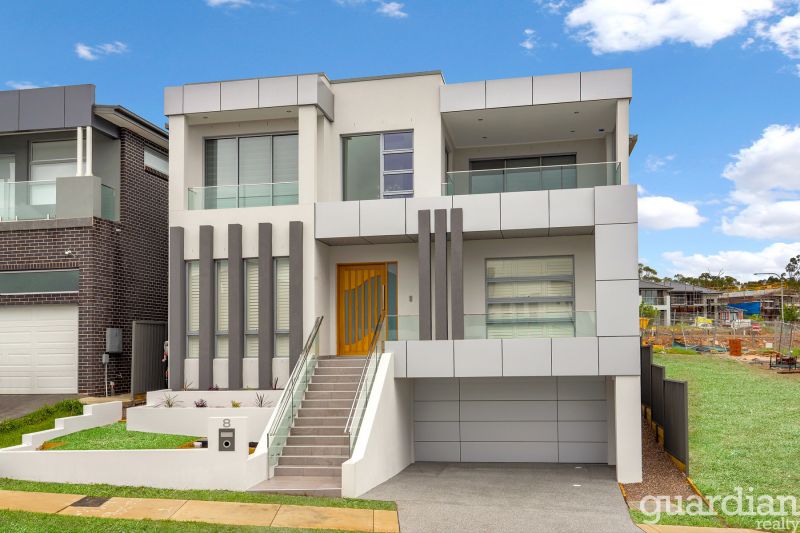 8 Ross Place North Kellyville NSW, North Kellyville - Thumbnail 2