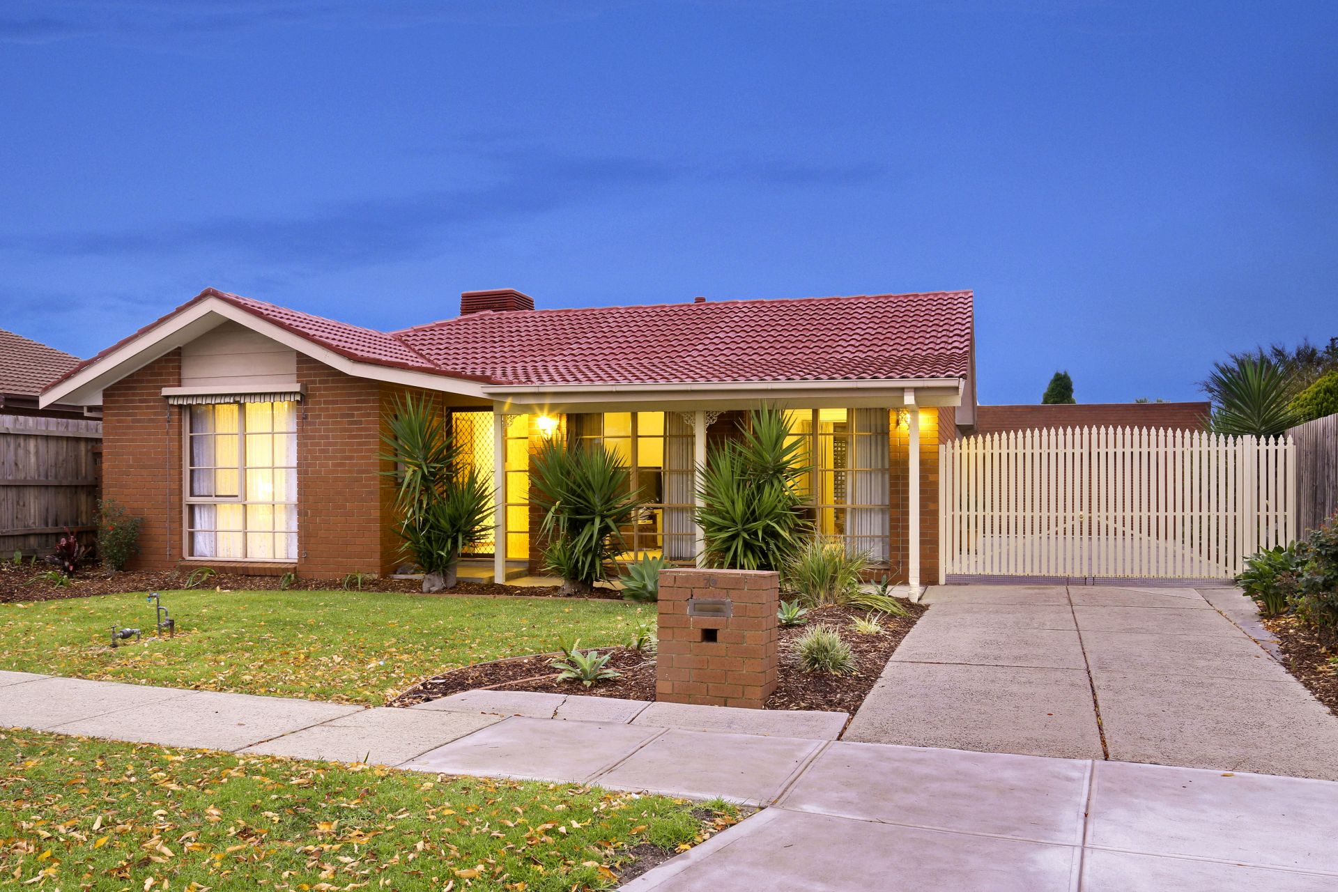 A Cherished Home In A Prized Position