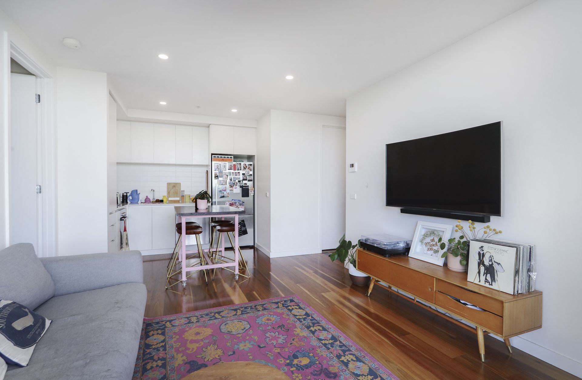 310/9 Hewitt Avenue Footscray VIC, Footscray - Thumbnail 4