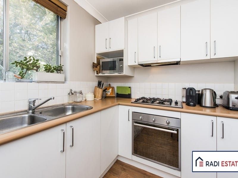 5/56 Second Avenue, Mount Lawley