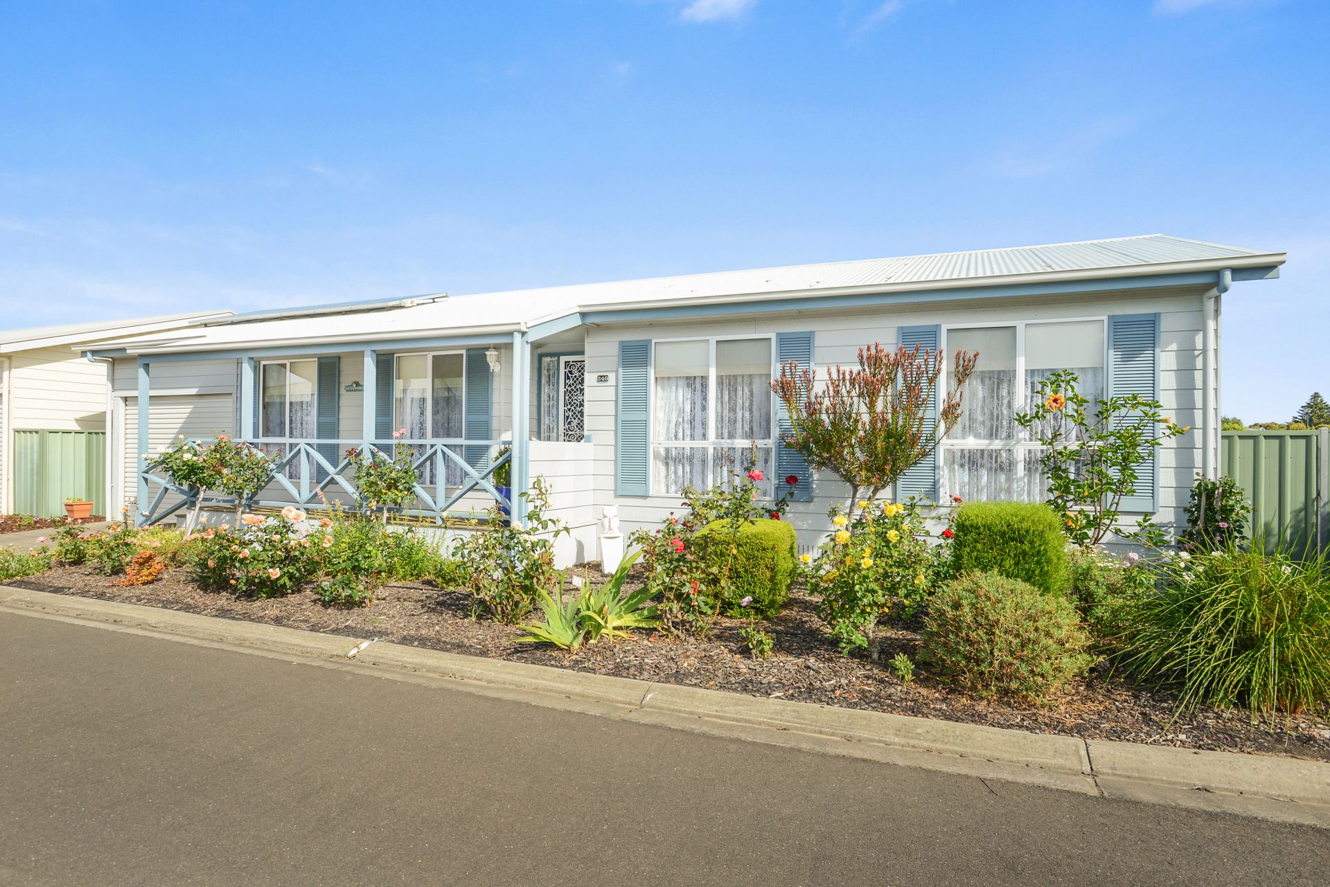 246 Rosetta Village, 127 Maude Street, Victor Harbor South Coast Realty