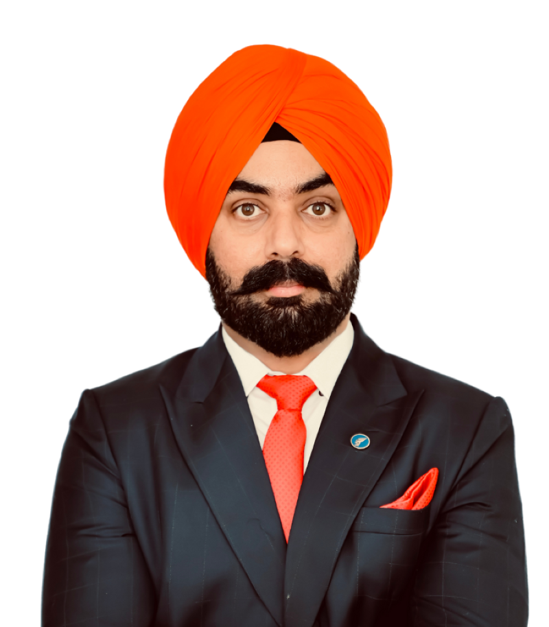 Prabh Gill