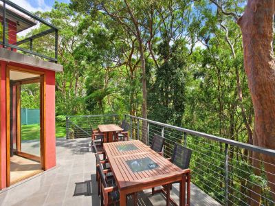 23 Valleyview Crescent GREENWICH NSW, Greenwich - Thumbnail 8