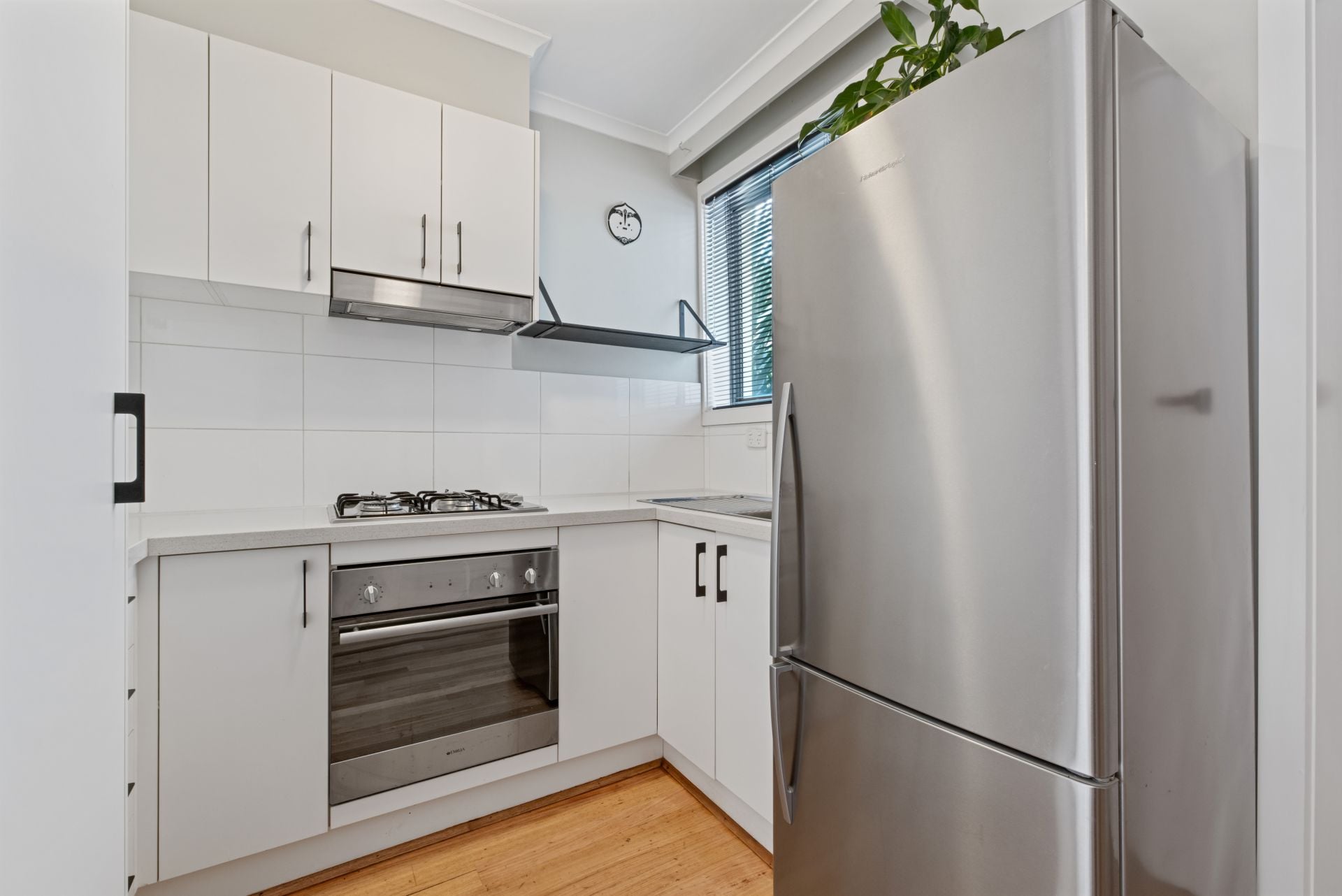 Charming Ground Floor Apartment