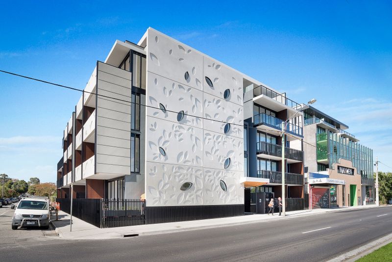 307/66 St Georges Road, Northcote - Thumbnail 8
