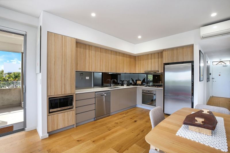 206/9 Moore Street, Sutherland, Sutherland - Thumbnail 3