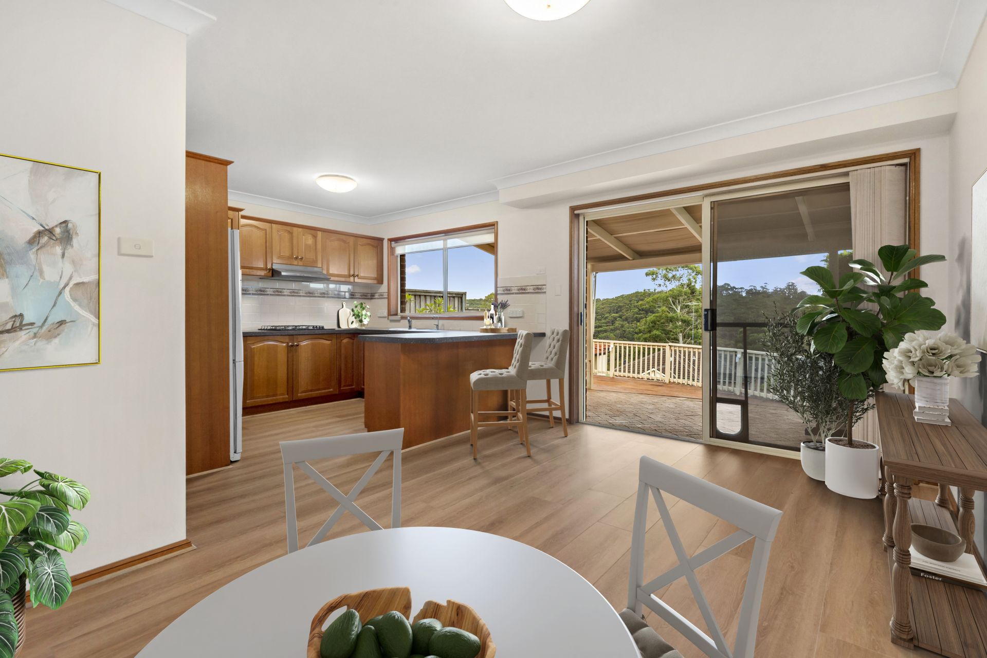 Real Estate For Sale 84H Haigh Avenue Belrose , NSW