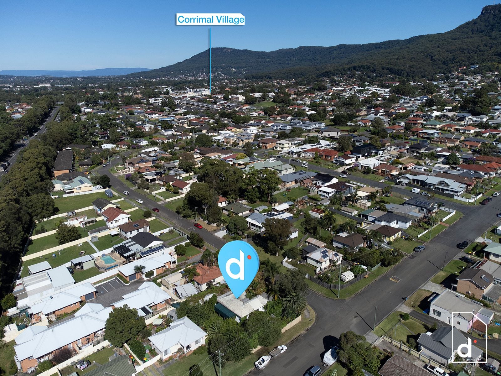 Sold property 830000 for 15 Albert Street Corrimal , NSW 2518