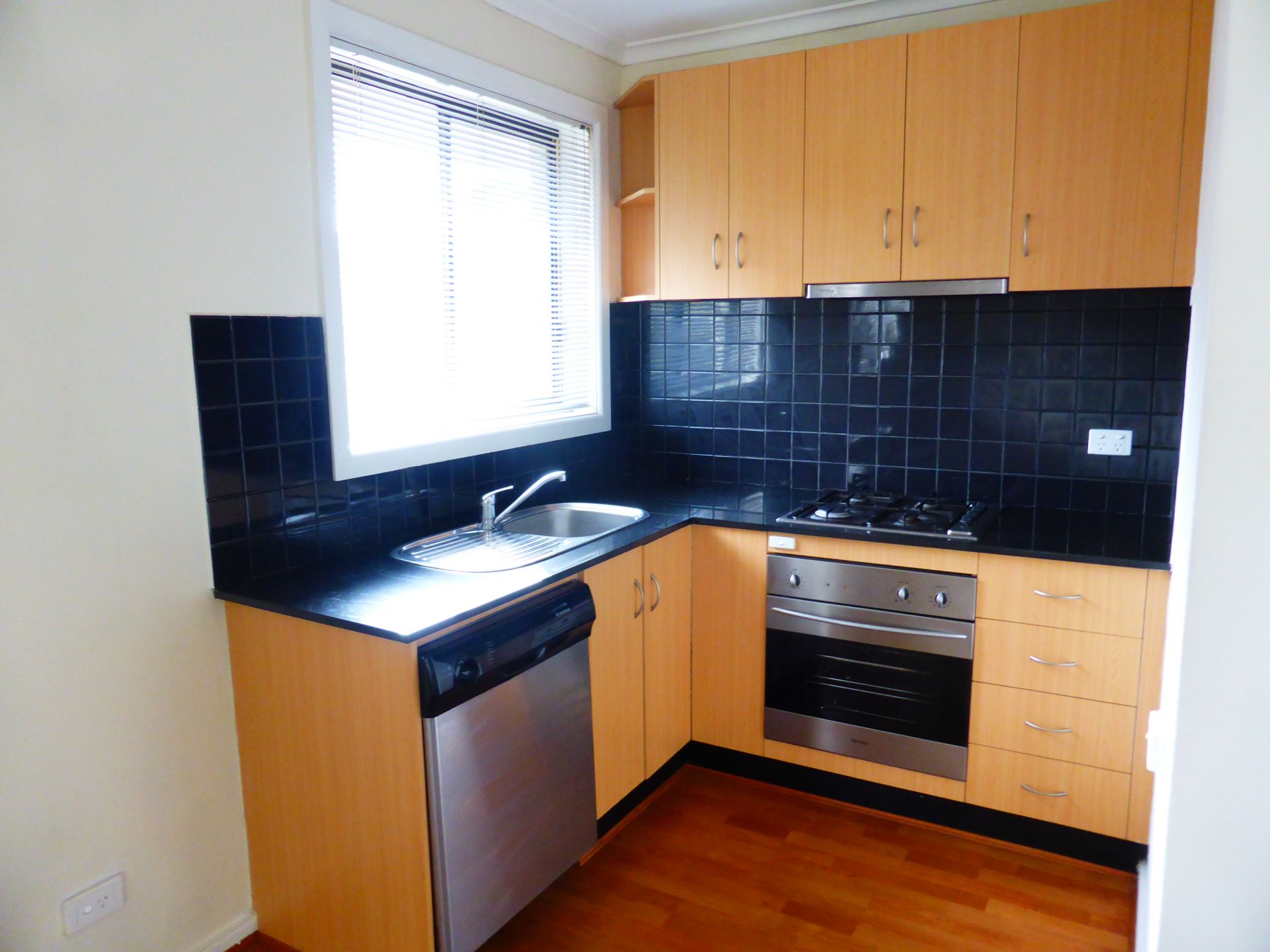 CONVENIENCE, SECURITY AND COMFORT!