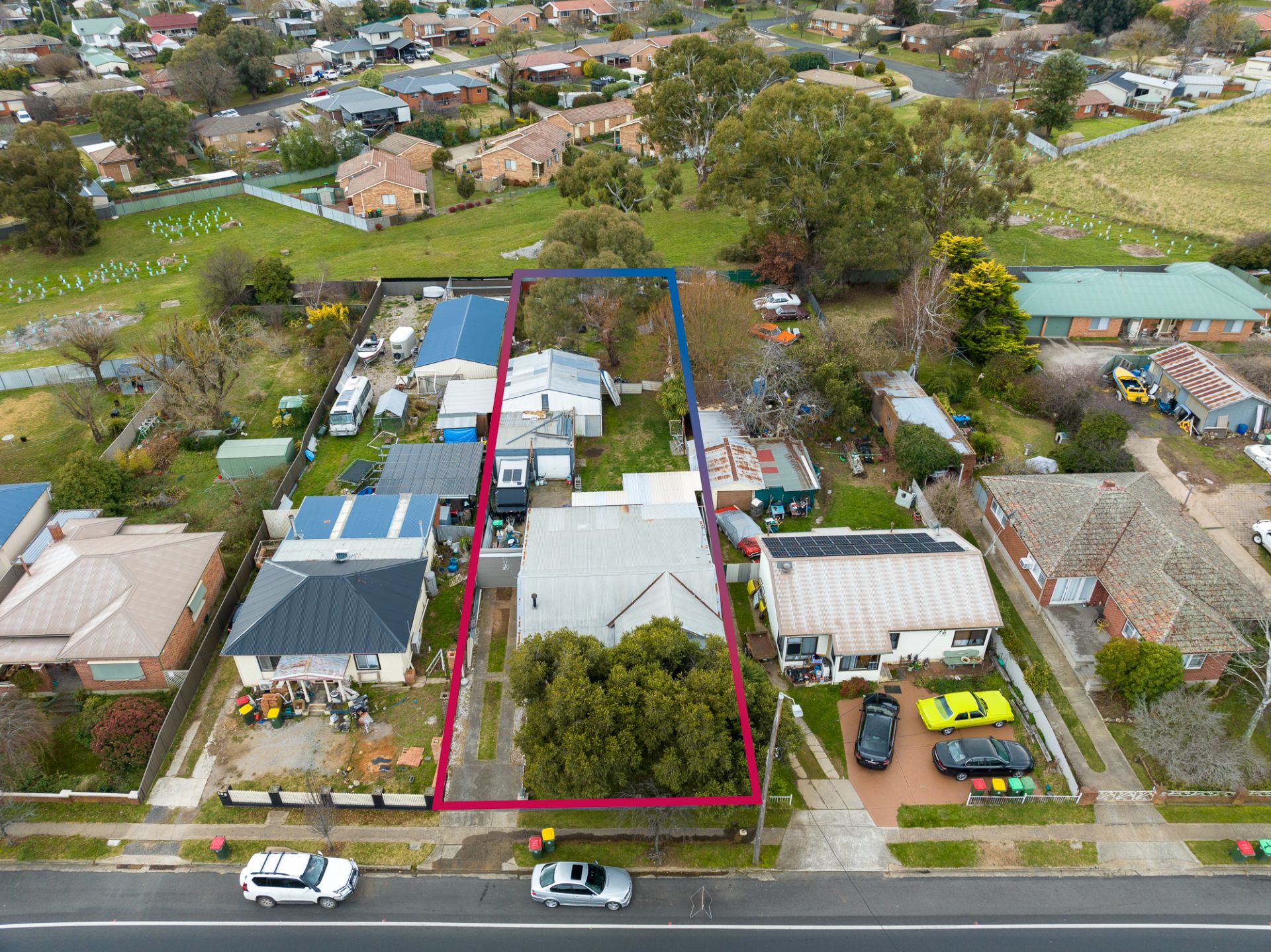 157 Bathurst Road, Orange, Orange - Thumbnail 4