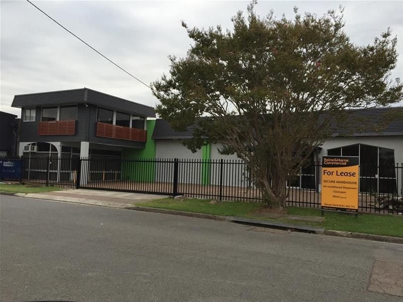 Commercial property wyong