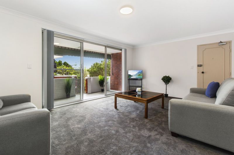 18/23 College Street, DRUMMOYNE NSW 2047, Drummoyne - Thumbnail 3