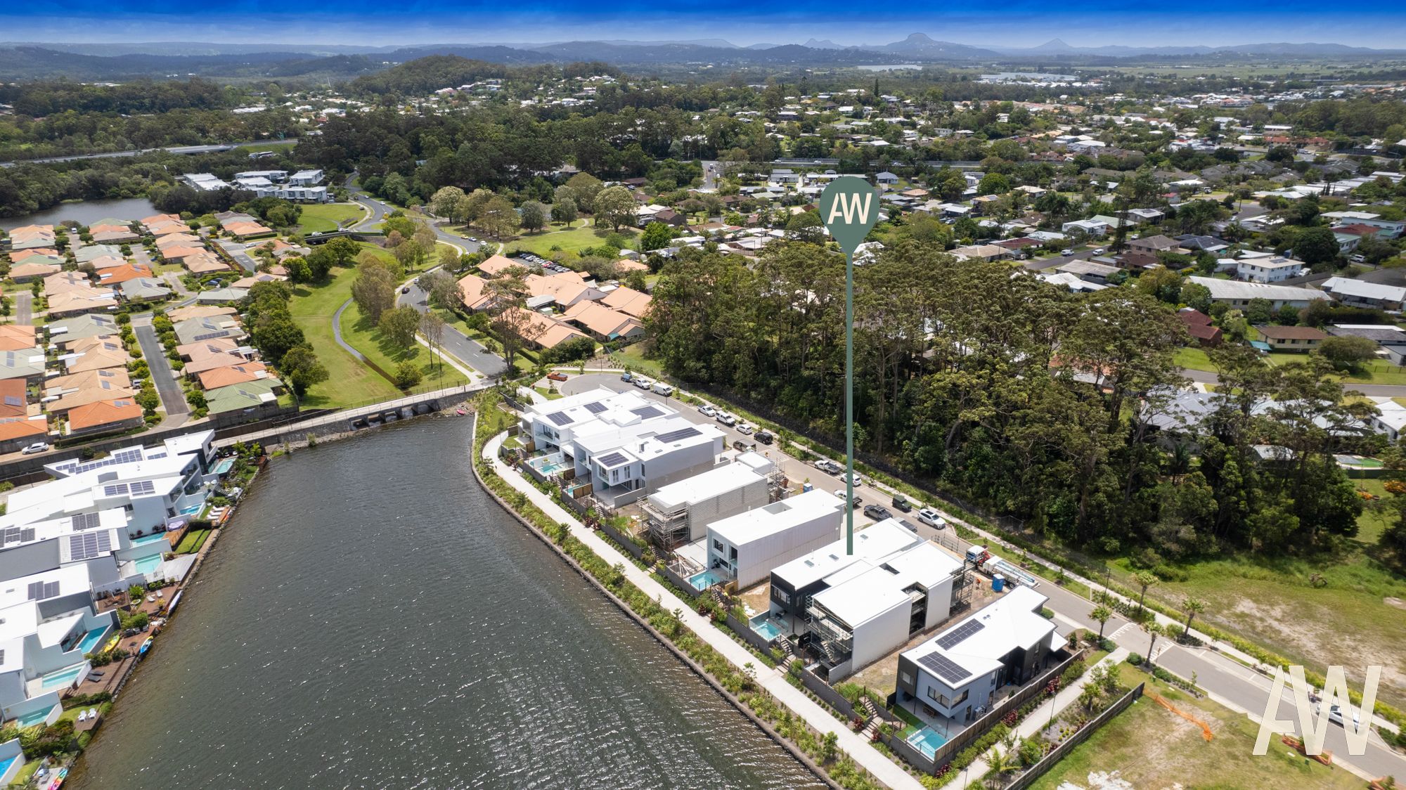 Real Estate For Sale 47 Lancelin Place Maroochydore , QLD