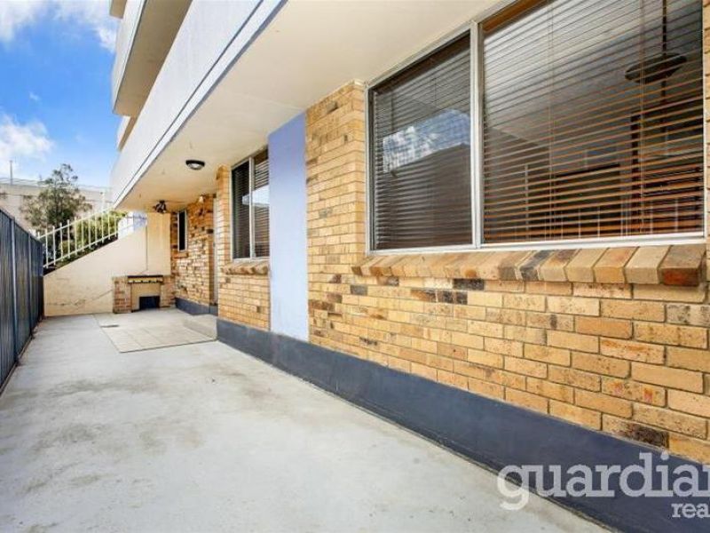 3/43 Campbell Street PARRAMATTA NSW, Parramatta - Thumbnail 6
