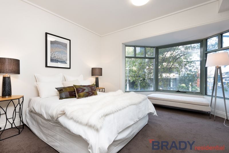101/657 Chapel Street SOUTH YARRA VIC, South Yarra - Thumbnail 3