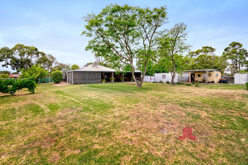 Real Estate For Sale 37 Prowse Road Capel , WA