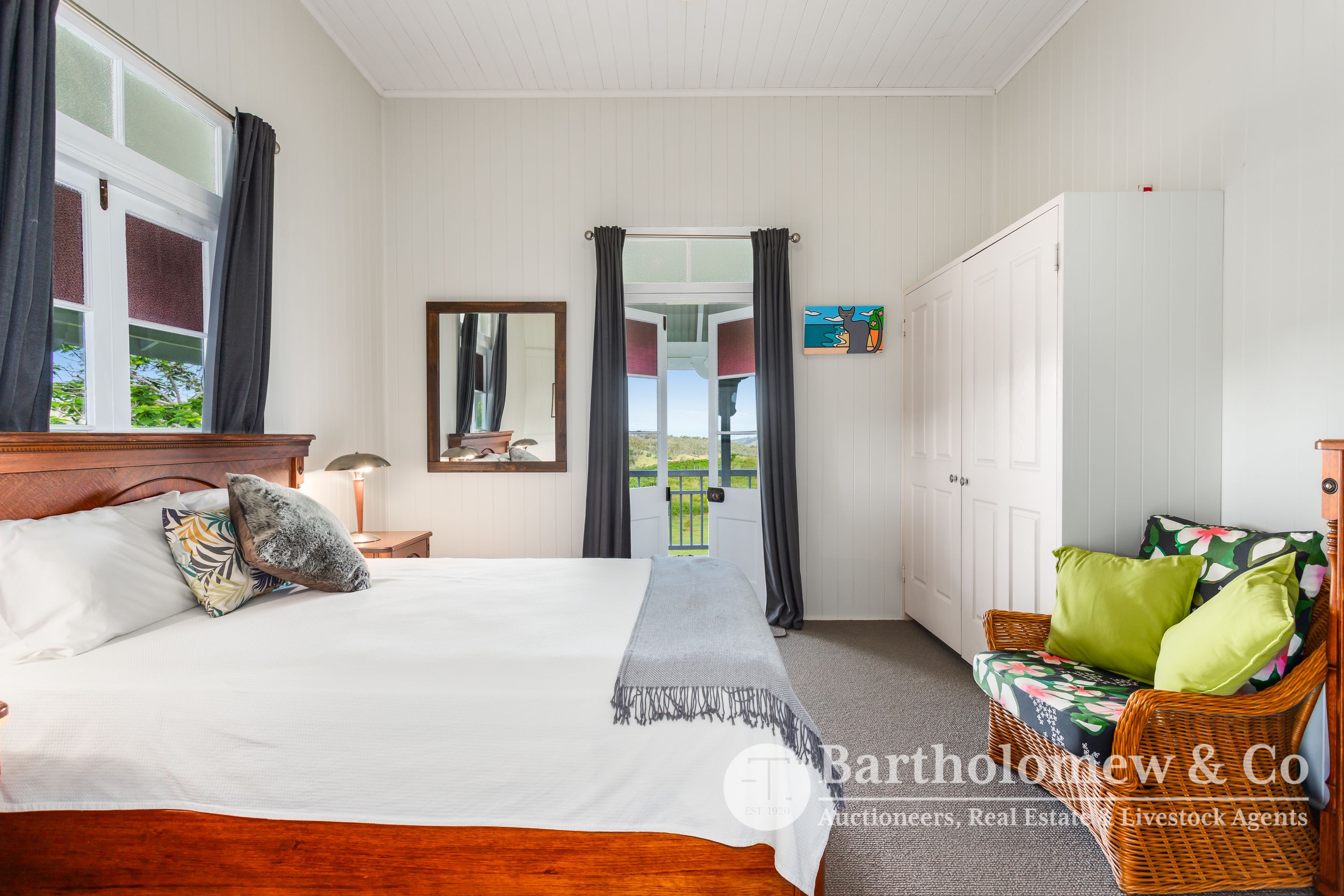 Real Estate For Sale Cannon Creek Road Cannon Creek , QLD