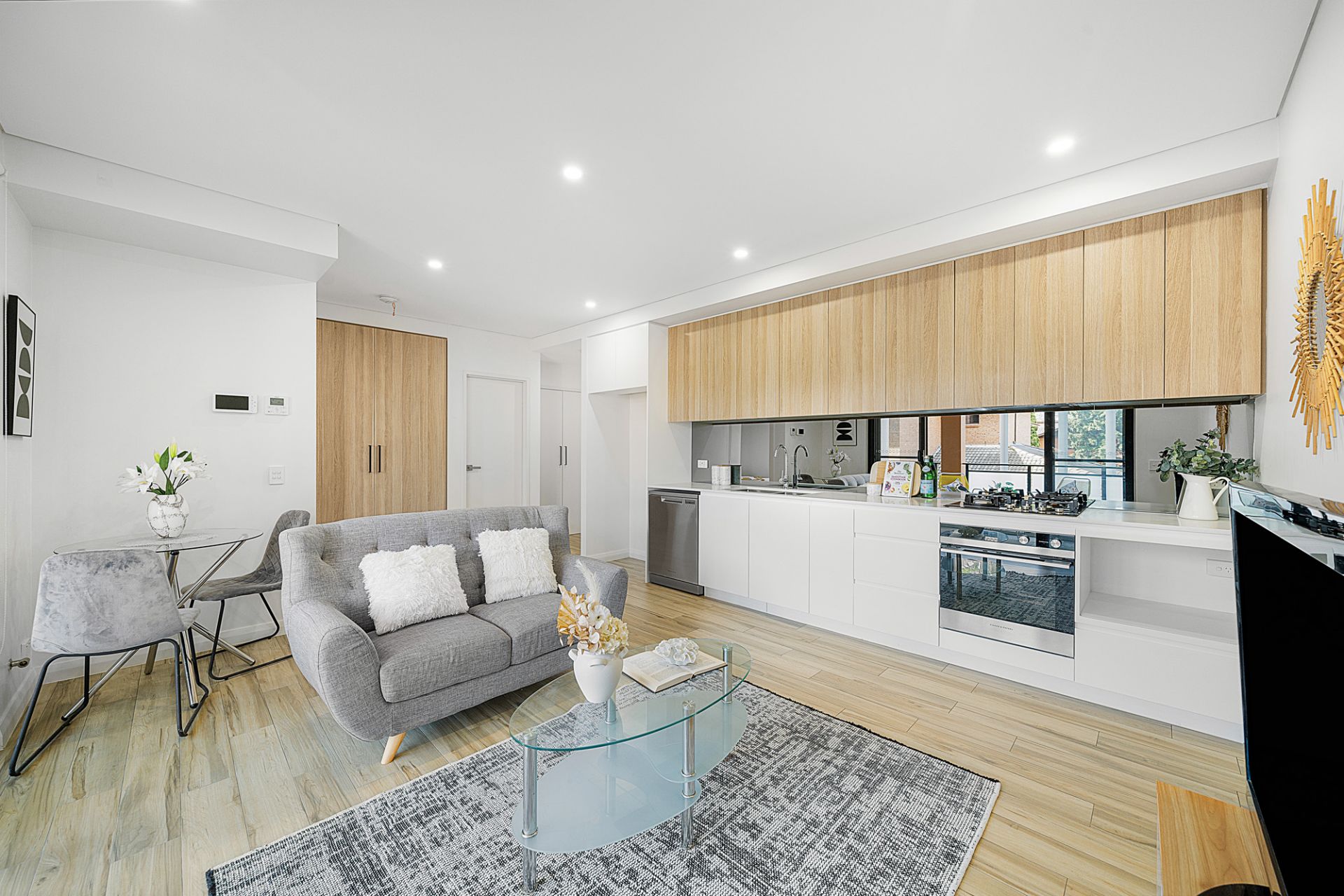 109/29-35 Burlington Road, Homebush, Homebush - Thumbnail 4