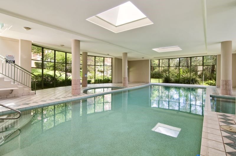 Real Estate For Sale 36/15A Herbert Street Naremburn , NSW