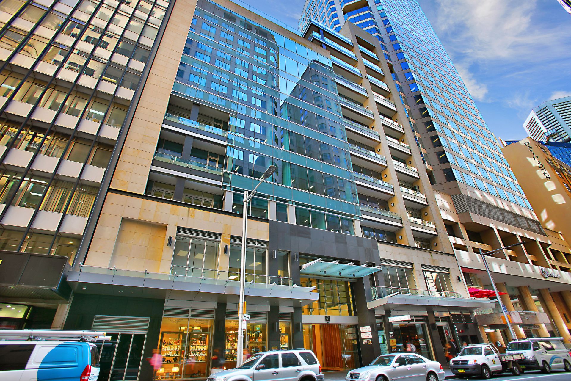 151 Castlereagh Street, Sydney Noonan Property