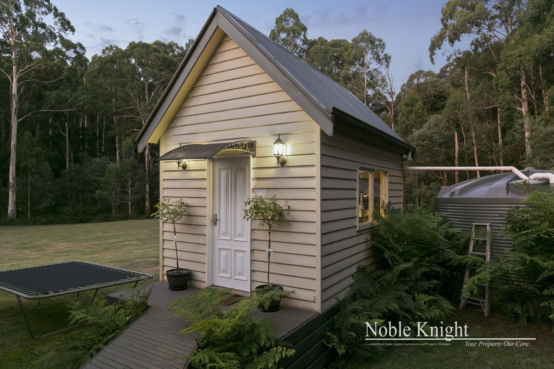 549 Gordons Bridge Road Kinglake