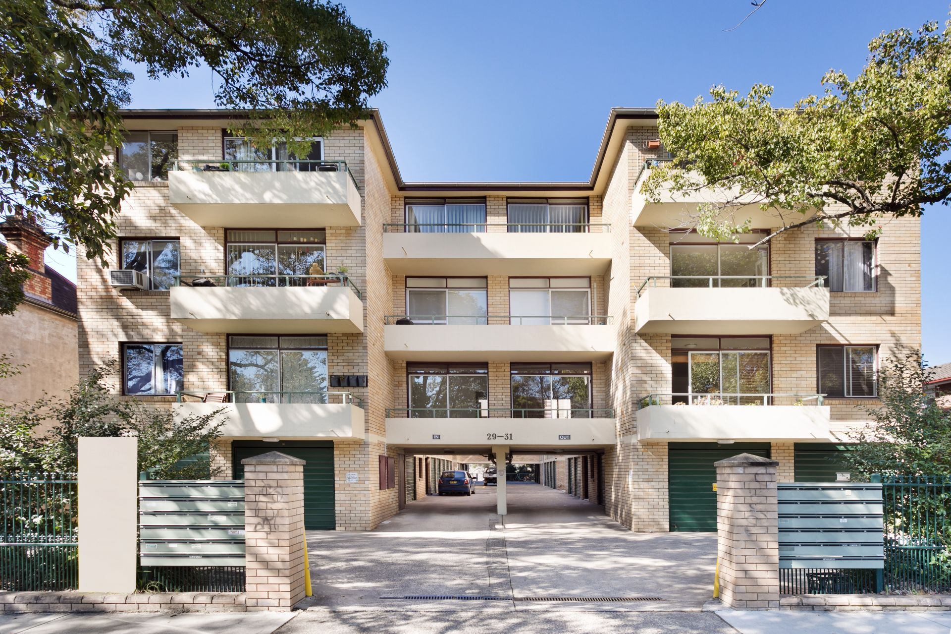 12/2931 Johnston Street Annandale NSW 2038 Apartment for Rent