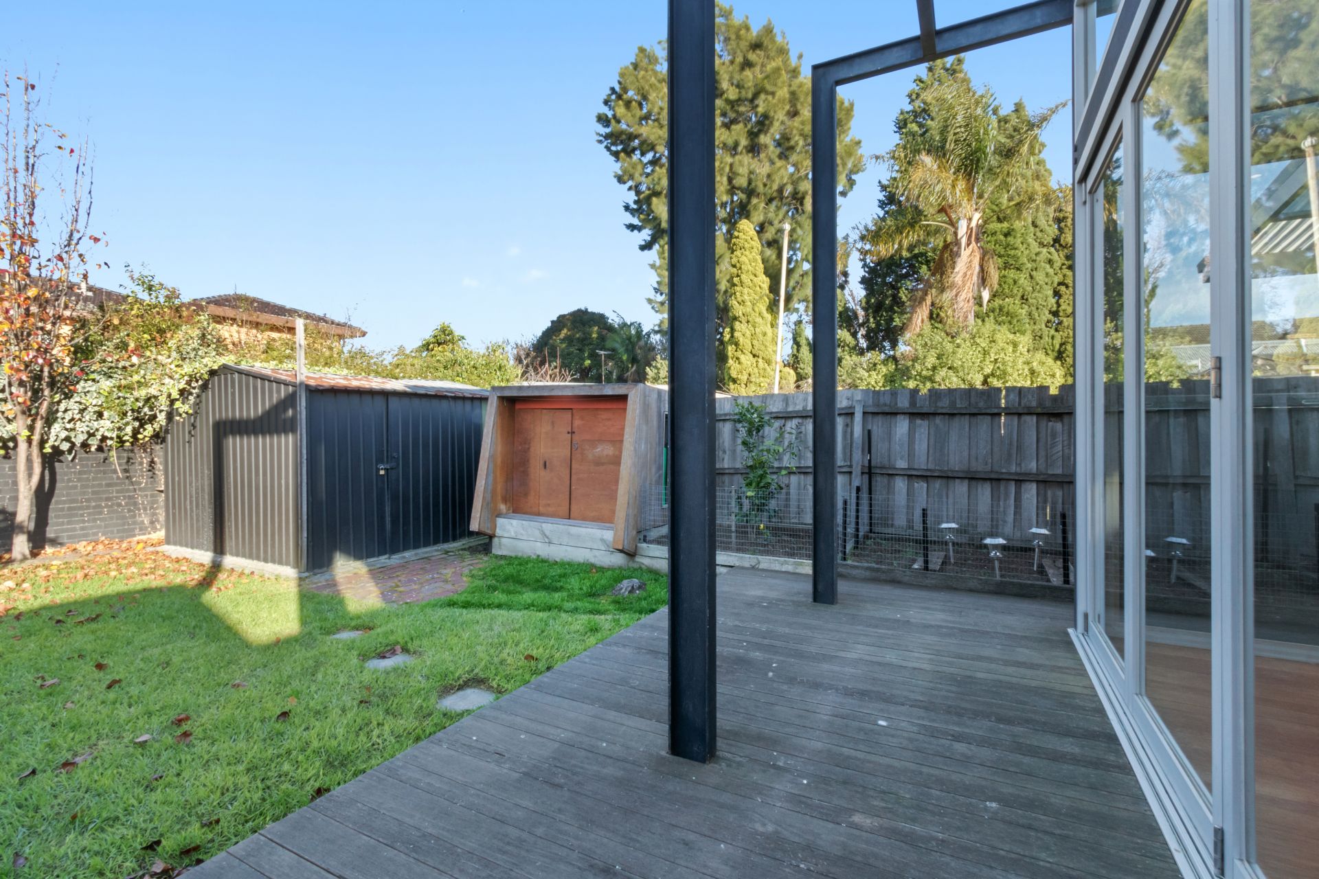 Beautifully Presented 3 Bedroom Home!