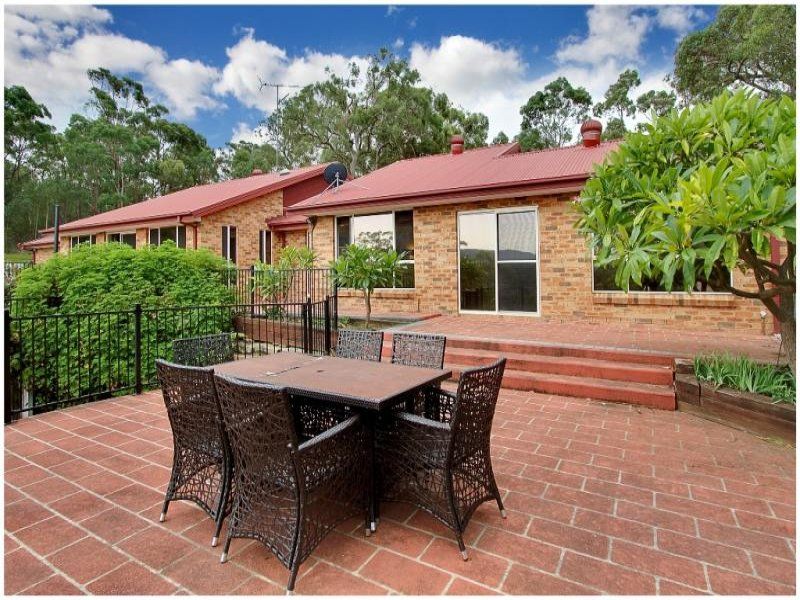 359 Cedar Ridge Road, Kurrajong - Thumbnail 2